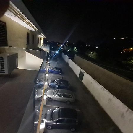 Residenza Carlucci Apart otel Angri Dış mekan fotoğraf