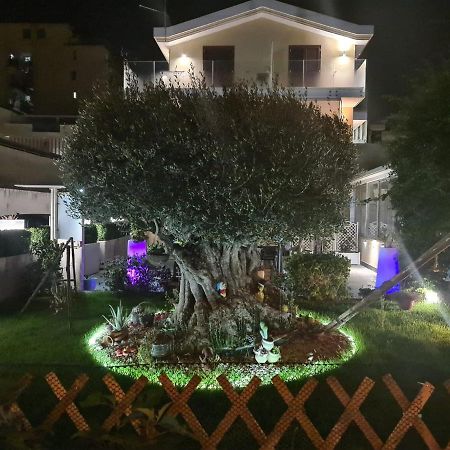 Residenza Carlucci Apart otel Angri Dış mekan fotoğraf