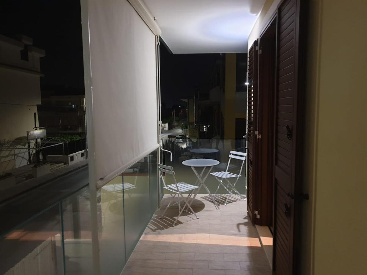 Residenza Carlucci Apart otel Angri Dış mekan fotoğraf