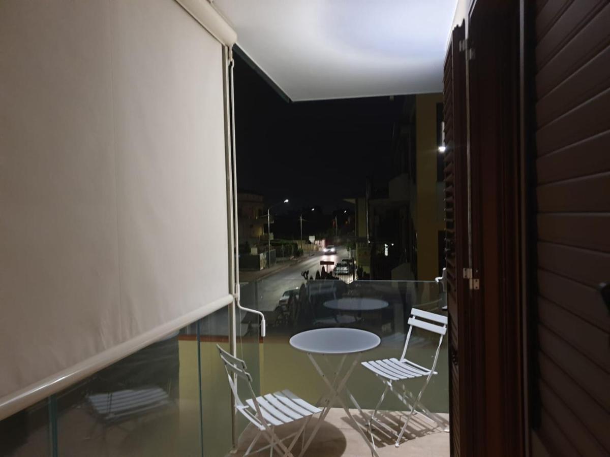 Residenza Carlucci Apart otel Angri Dış mekan fotoğraf