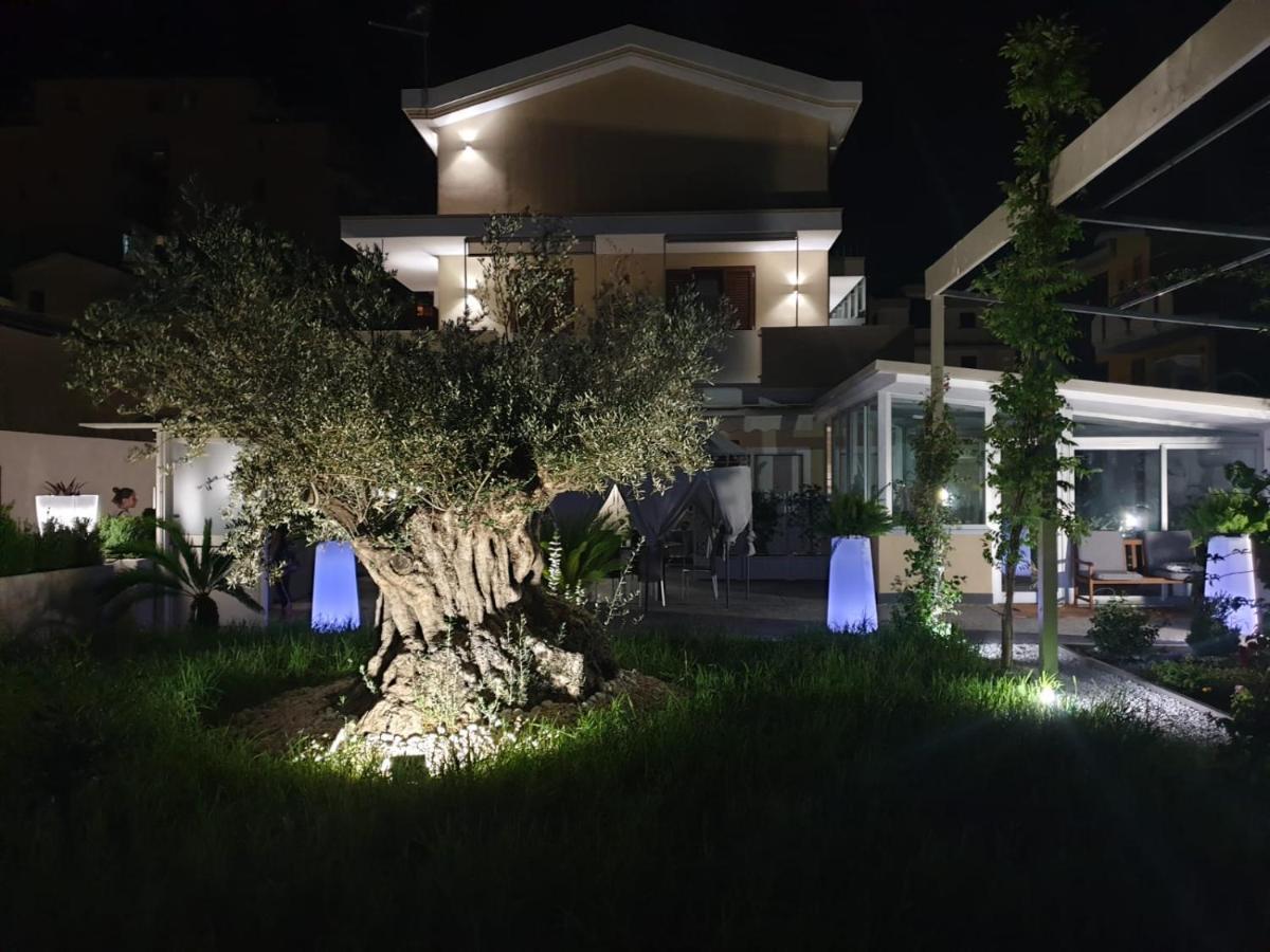 Residenza Carlucci Apart otel Angri Dış mekan fotoğraf