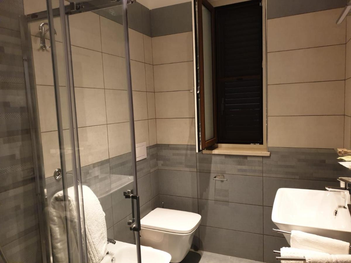 Residenza Carlucci Apart otel Angri Dış mekan fotoğraf