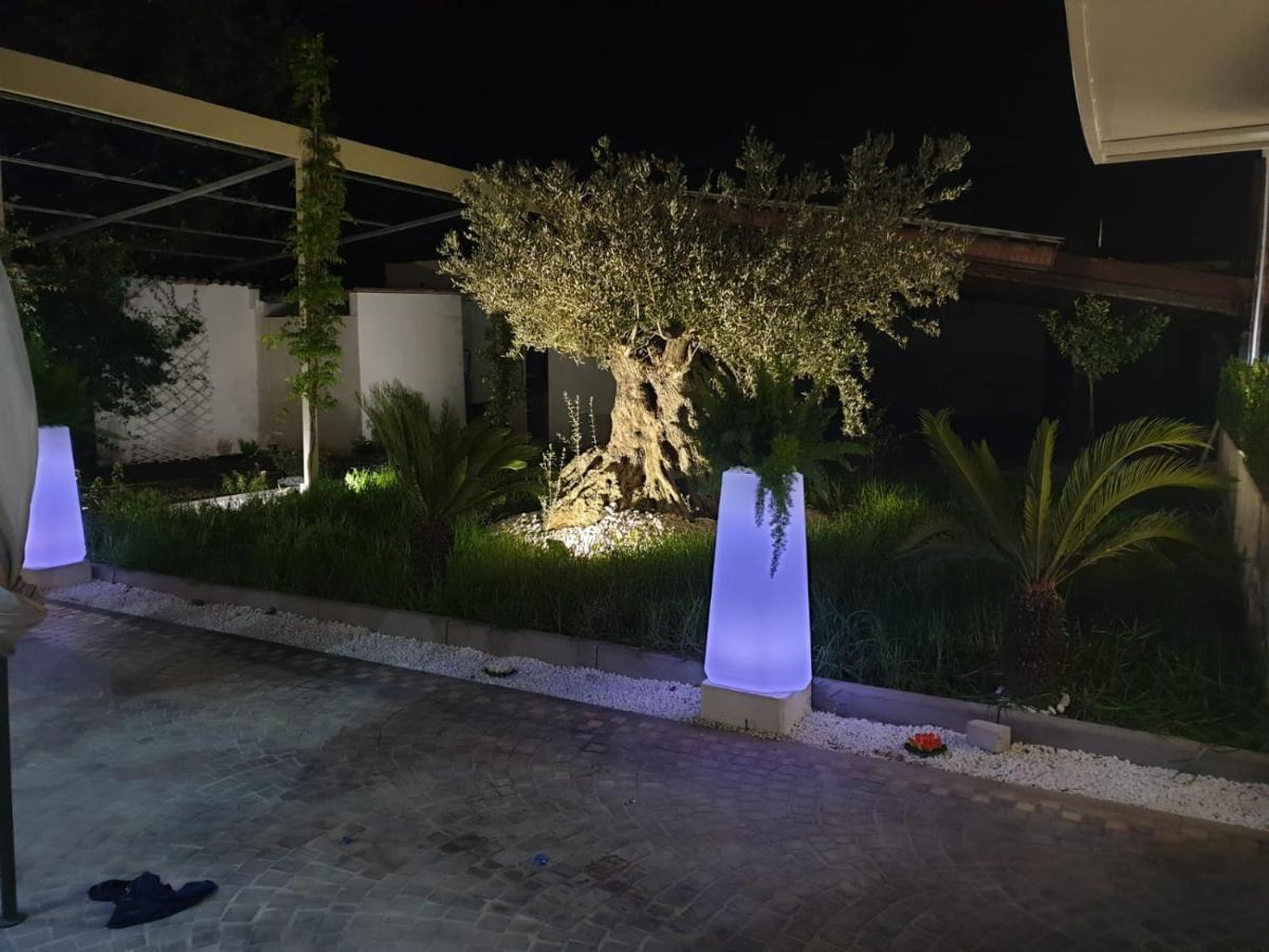 Residenza Carlucci Apart otel Angri Dış mekan fotoğraf