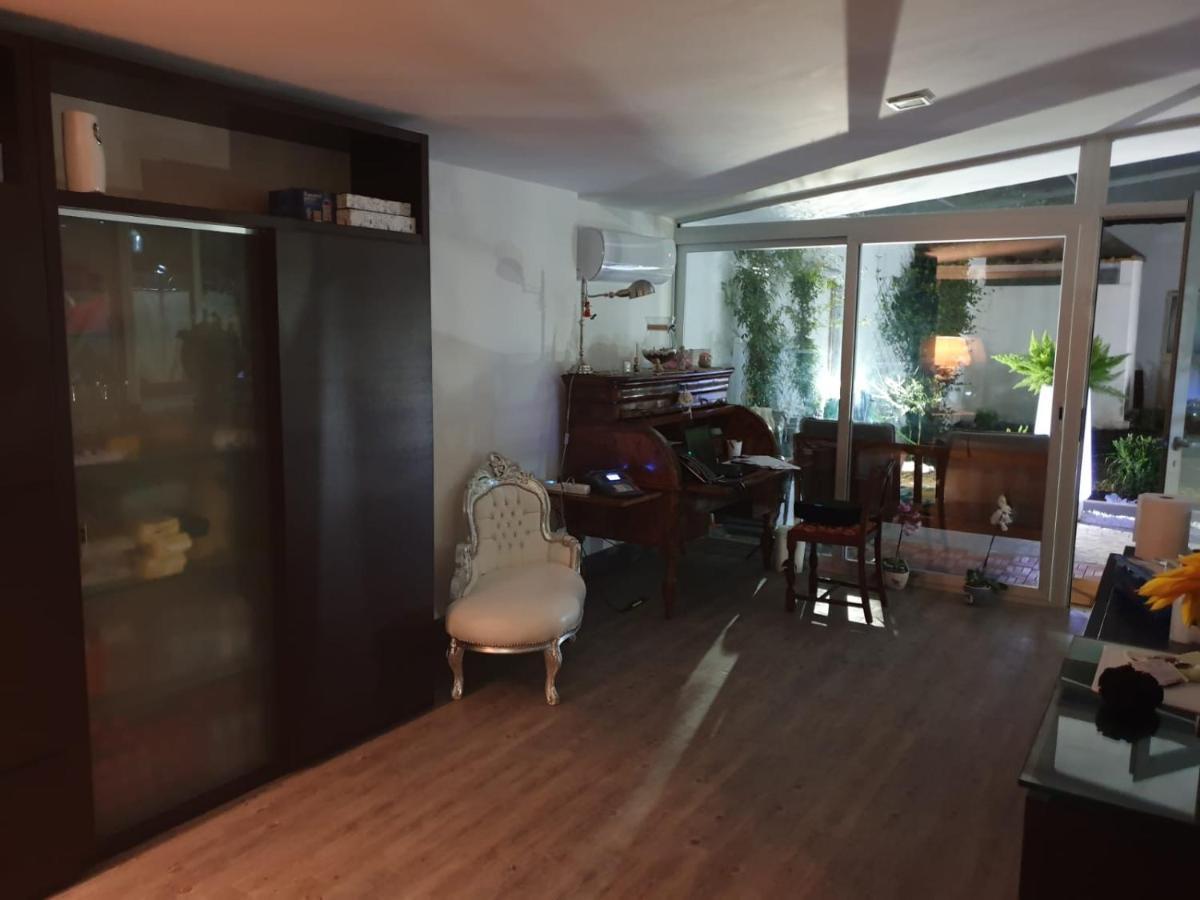 Residenza Carlucci Apart otel Angri Dış mekan fotoğraf