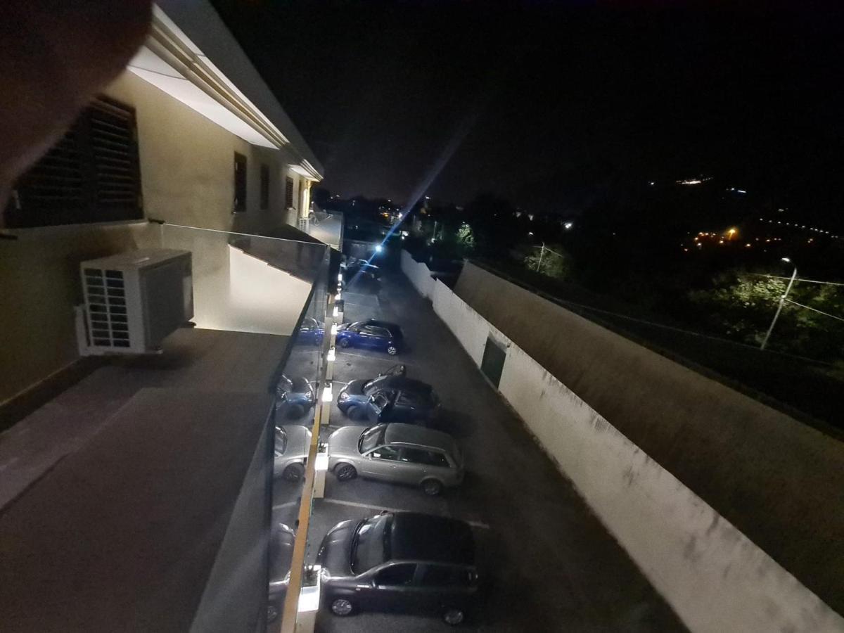 Residenza Carlucci Apart otel Angri Dış mekan fotoğraf