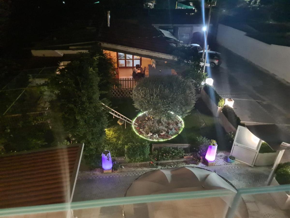 Residenza Carlucci Apart otel Angri Dış mekan fotoğraf