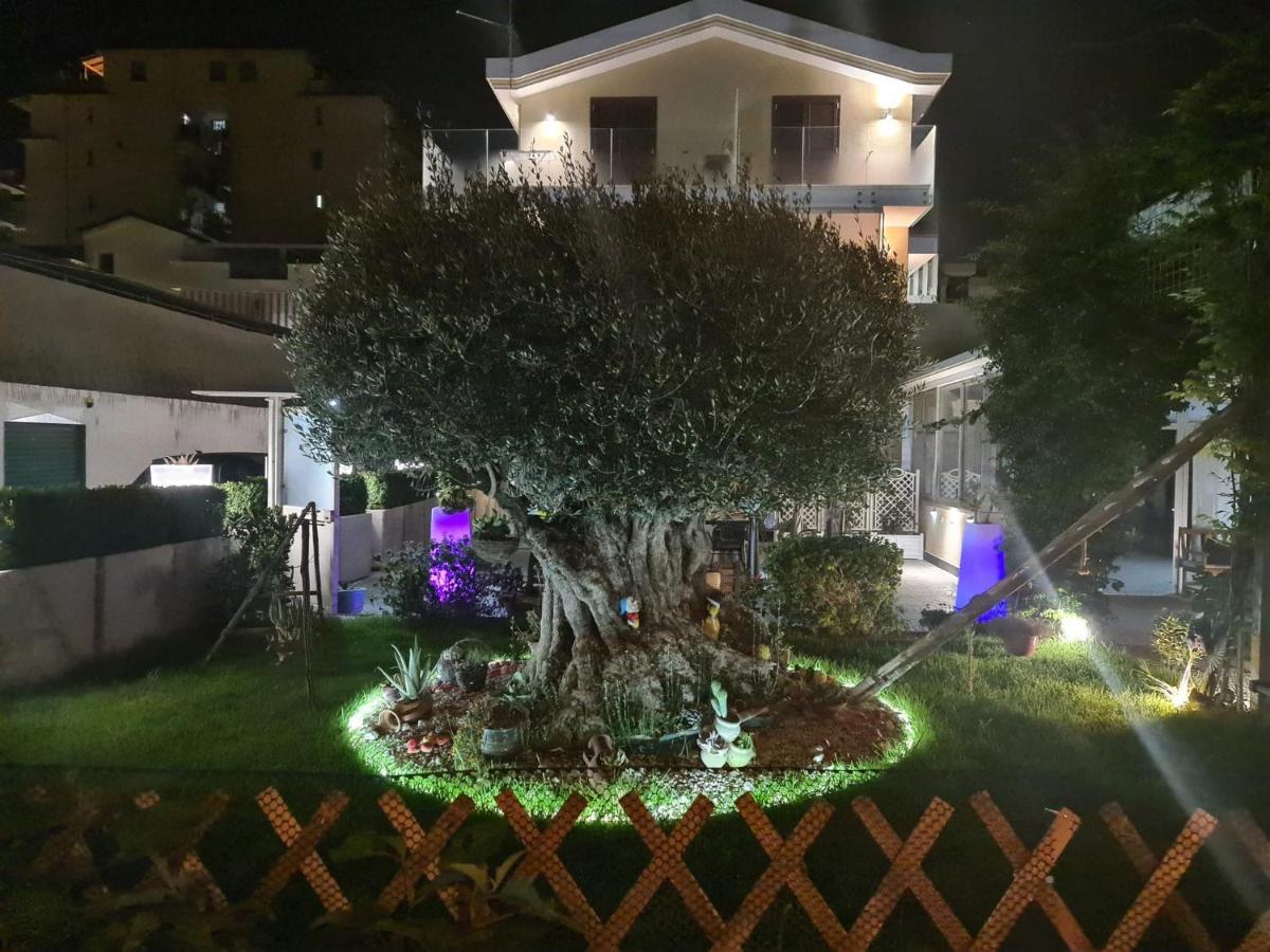 Residenza Carlucci Apart otel Angri Dış mekan fotoğraf